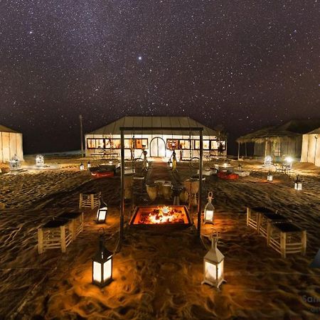 Merzouga Family Camp المظهر الخارجي الصورة