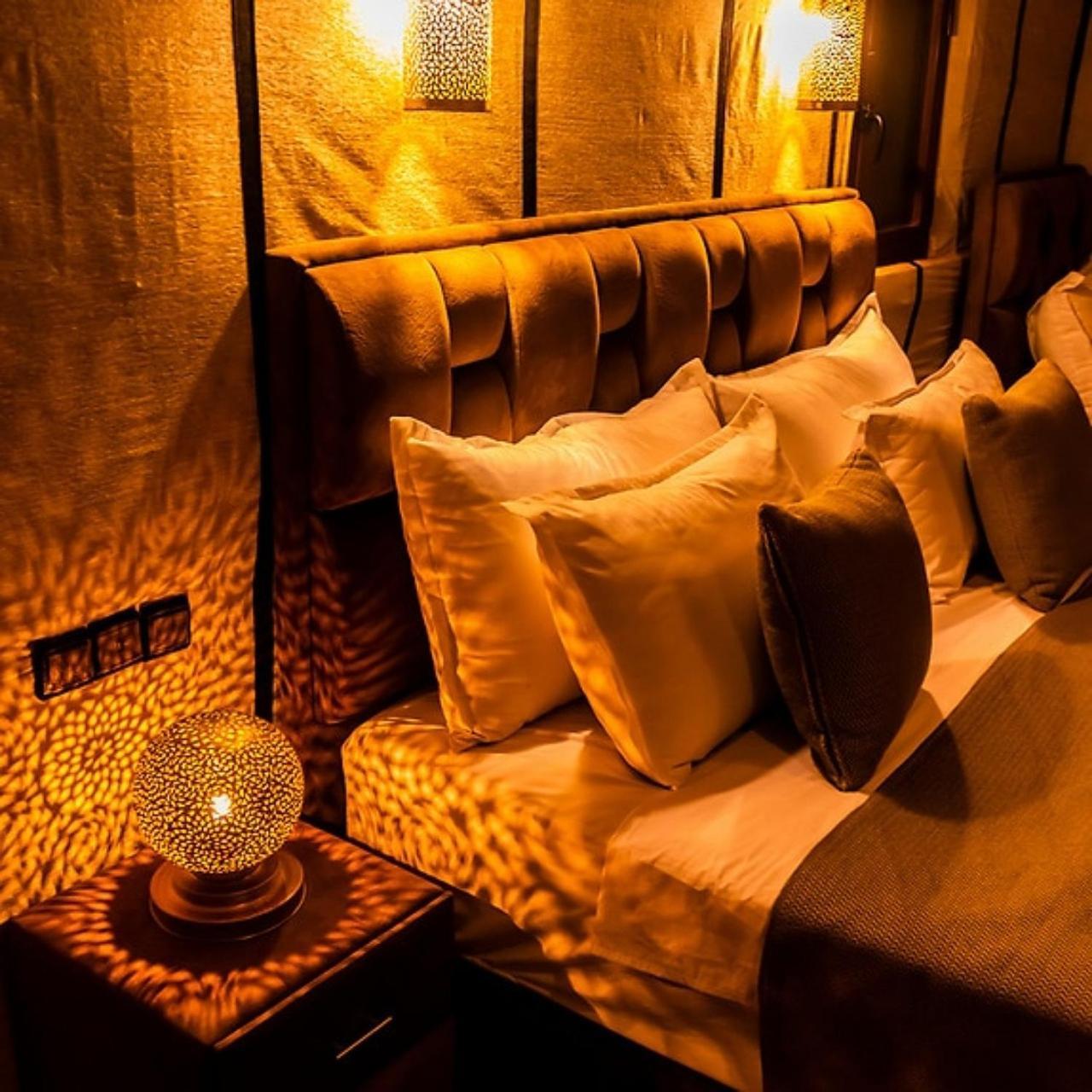 Merzouga Family Camp المظهر الخارجي الصورة