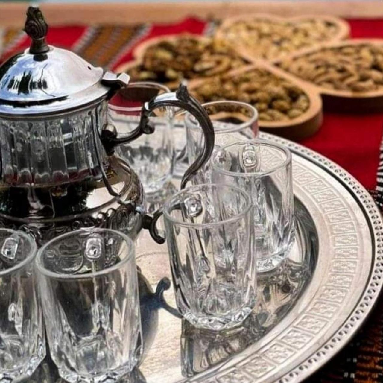 Merzouga Family Camp المظهر الخارجي الصورة