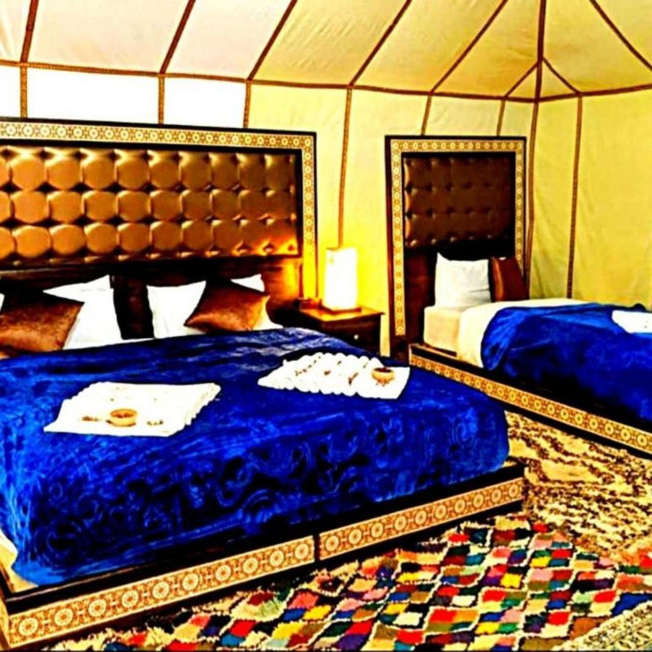 Merzouga Family Camp المظهر الخارجي الصورة