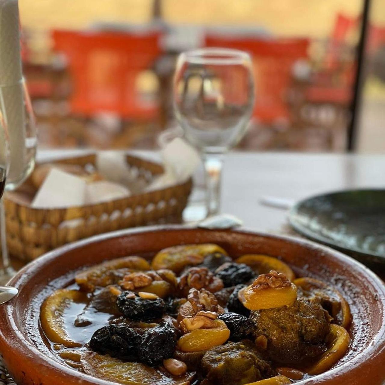 Merzouga Family Camp المظهر الخارجي الصورة