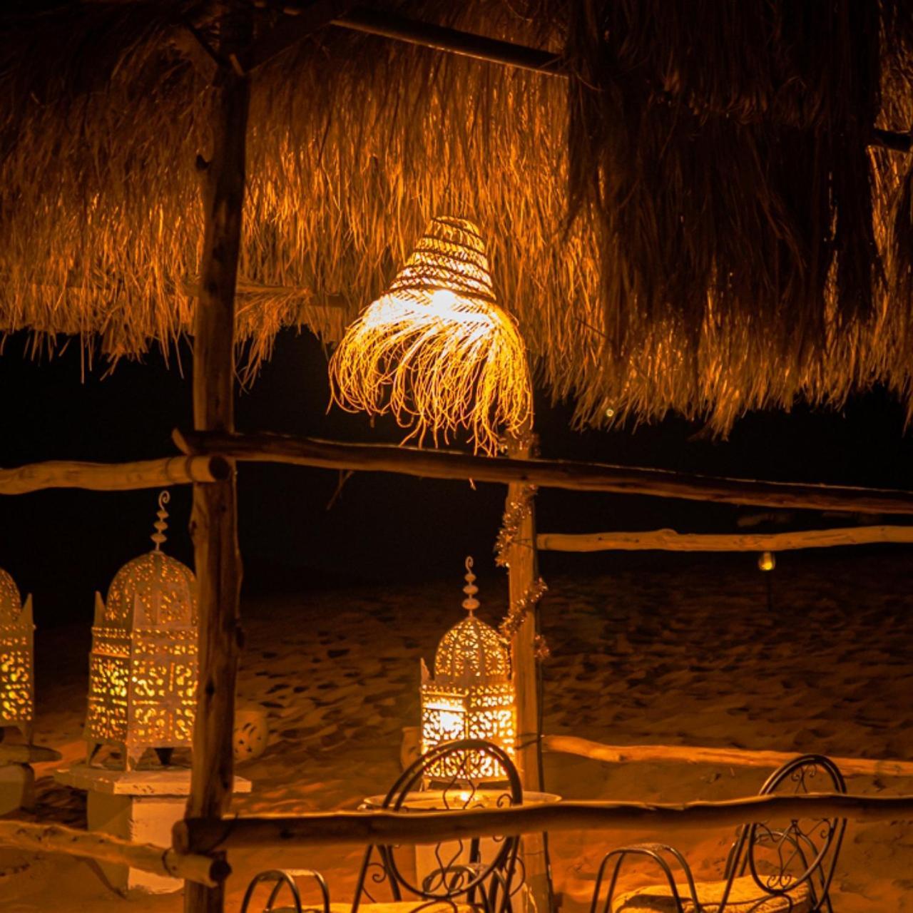 Merzouga Family Camp المظهر الخارجي الصورة